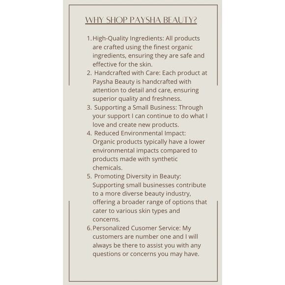 Organic Creamy Whipped Shea Body Butter - 3 PACK | Handcrafted Skincare - Picture 2 of 9